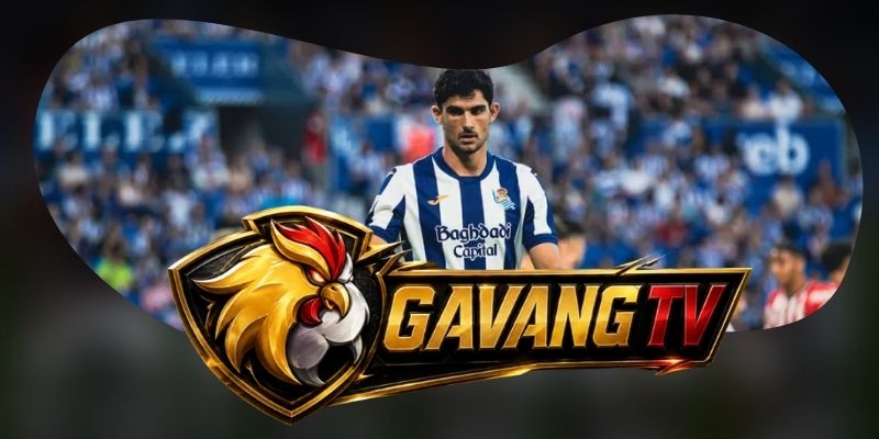 Malaga giữ chiều sâu trước Real Sociedad giàu khả năng kiểm soát